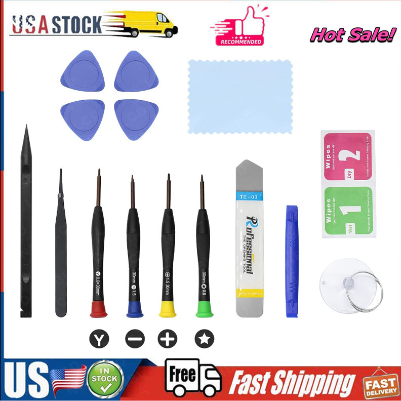 for iPad air 5 5th Generation 2022 10.9" LCD Screen Replacement Touch Screen