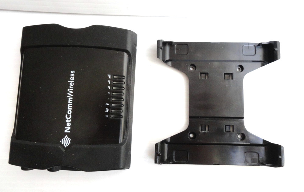 NetComm Wireless 3G M2M Router Plus/3G NTC-6200 Series , UNIT ONLY