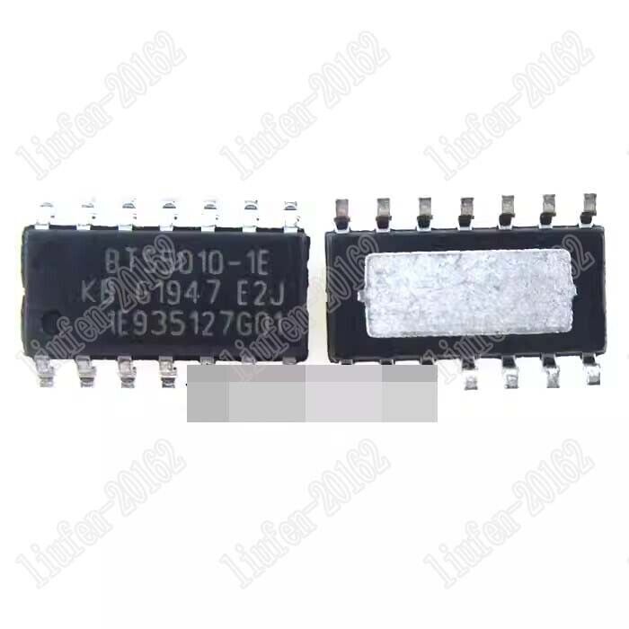 2PCs New BTS5010-1E #A6-22