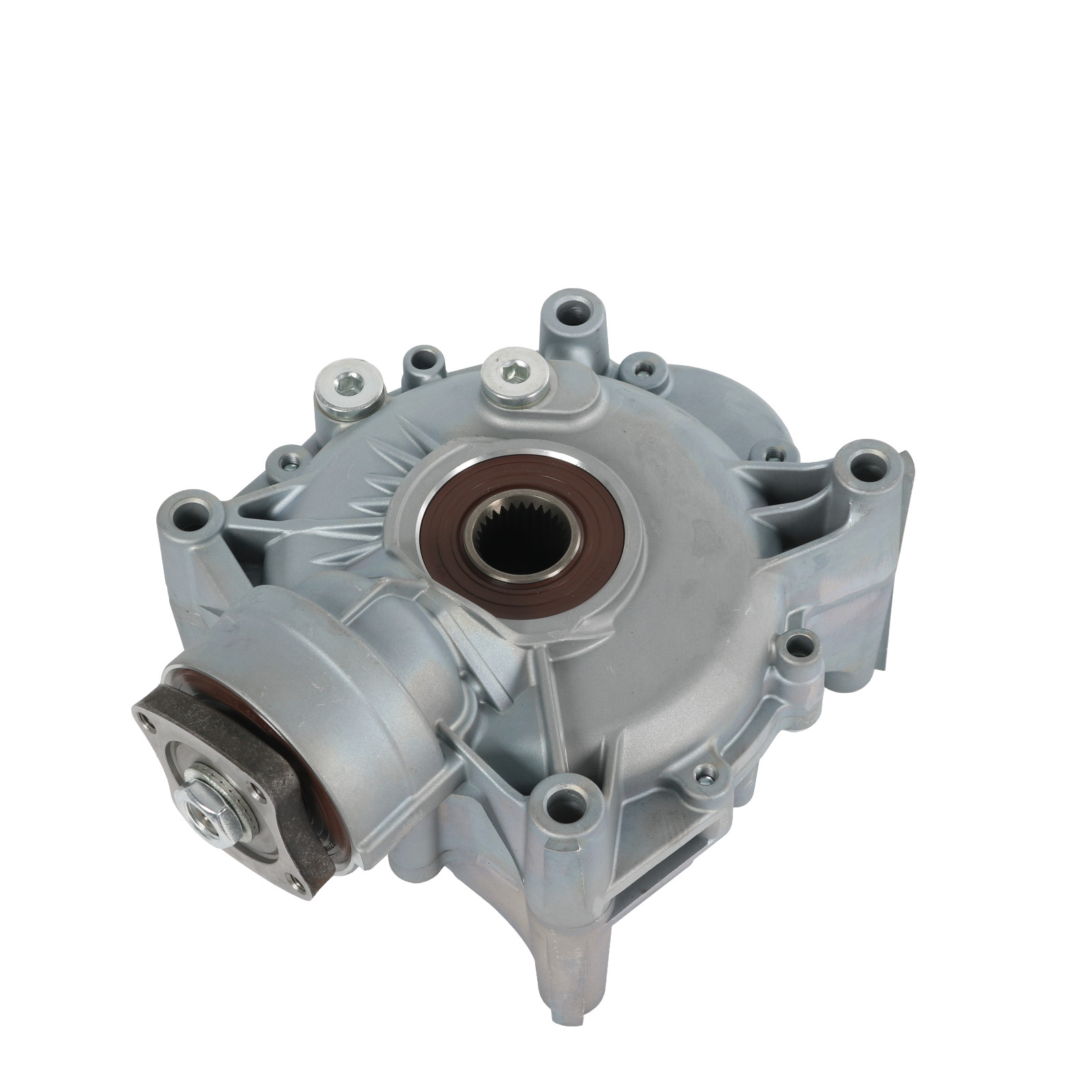 Rear Differential For Polaris SPORTSMAN 850 High Lifter 2016-2022 113.4mm