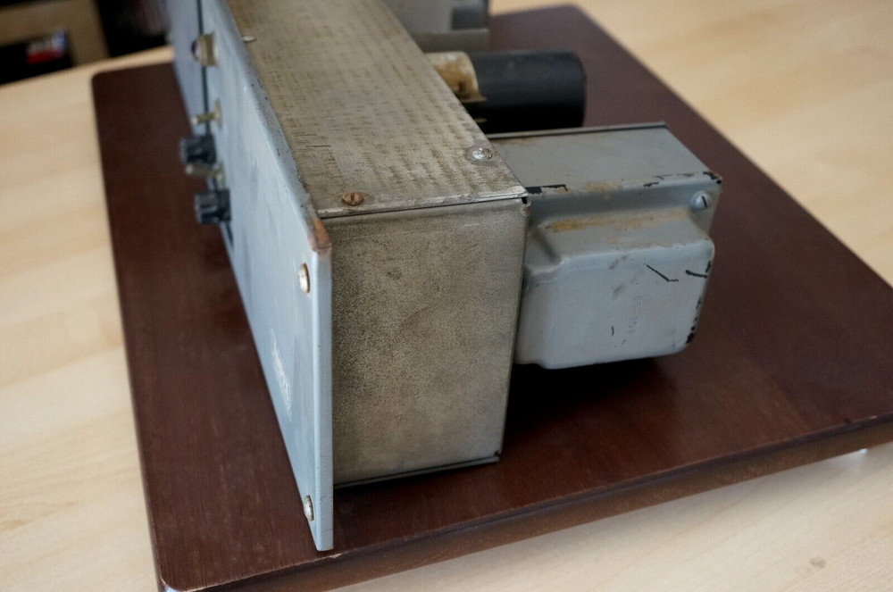 Vintage Ampex Power Supply I-301