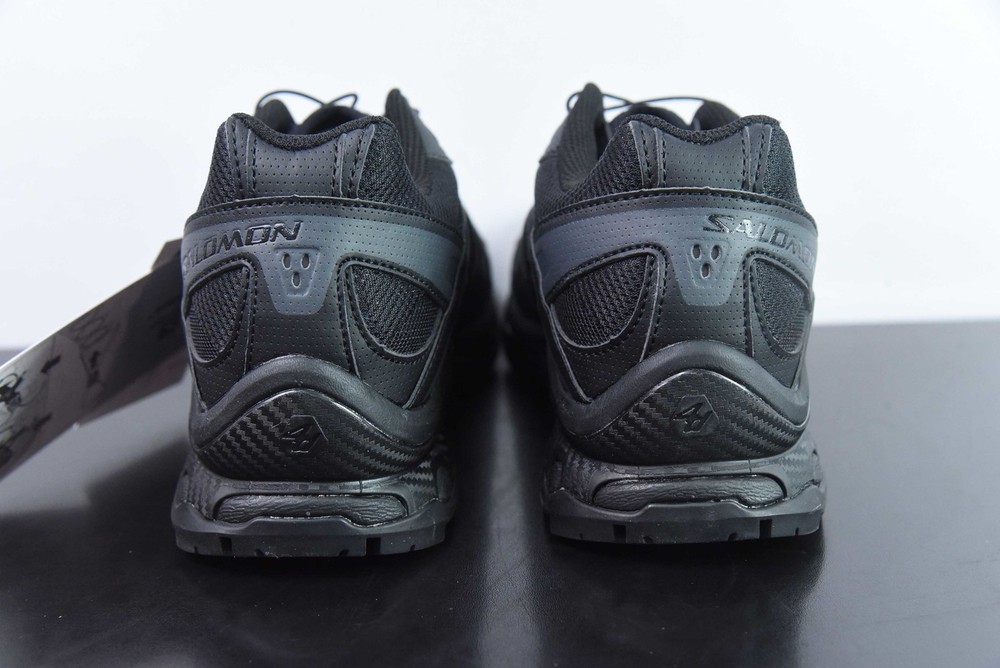 410139 Salomon XT-Q "Obsidian"