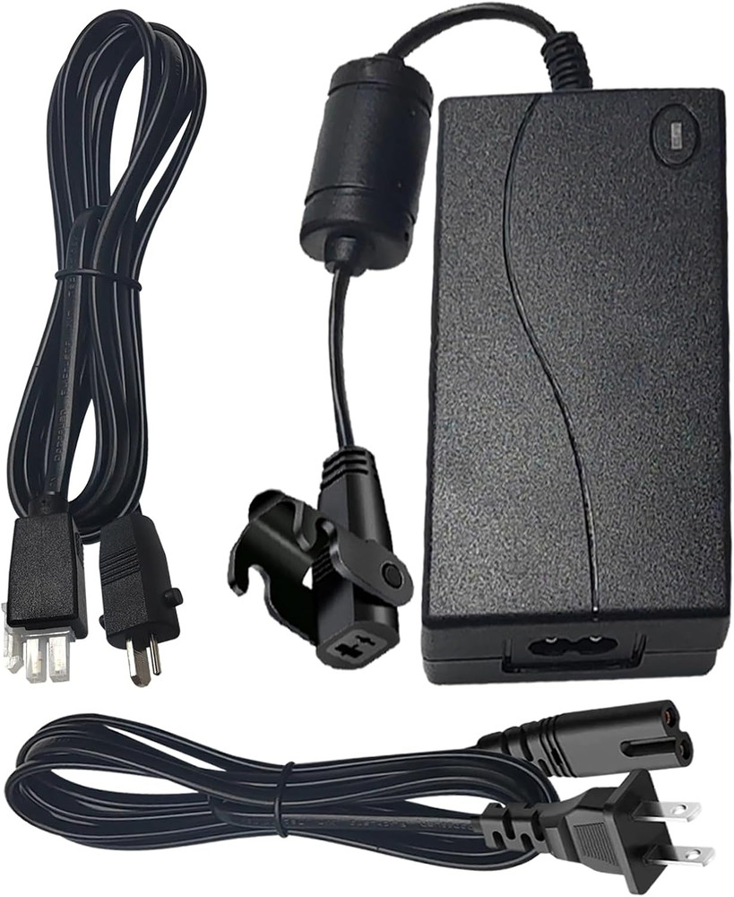 Adjustable Bed Replacement Cord - Adjustable Bed Base Power Supply Power Cord Ki