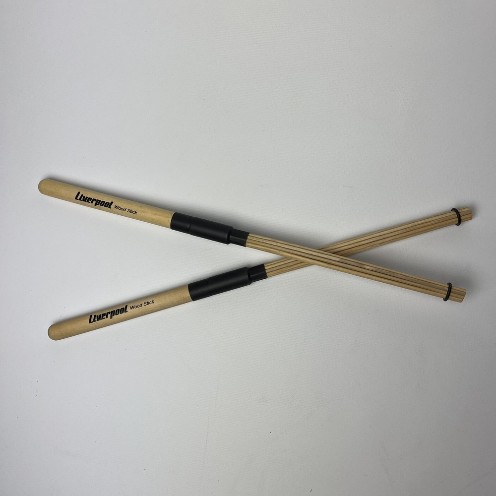 Liverpool Bundled Dowel Sticks