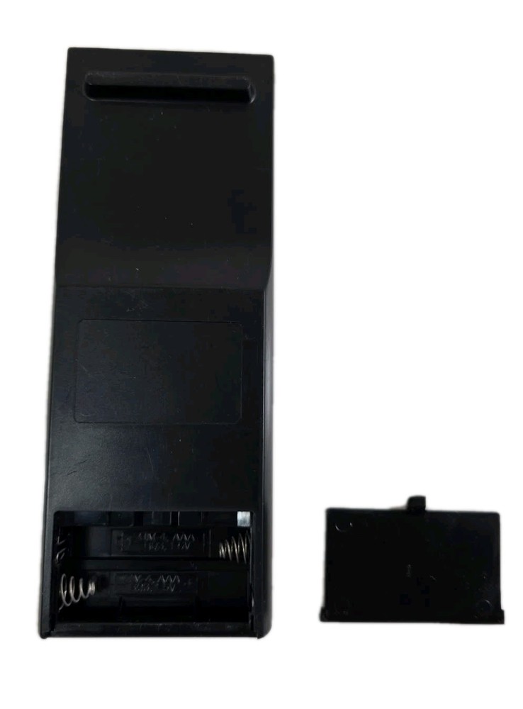 VINTAGE SANSUI CD PLAYER REMOTE CONTROL