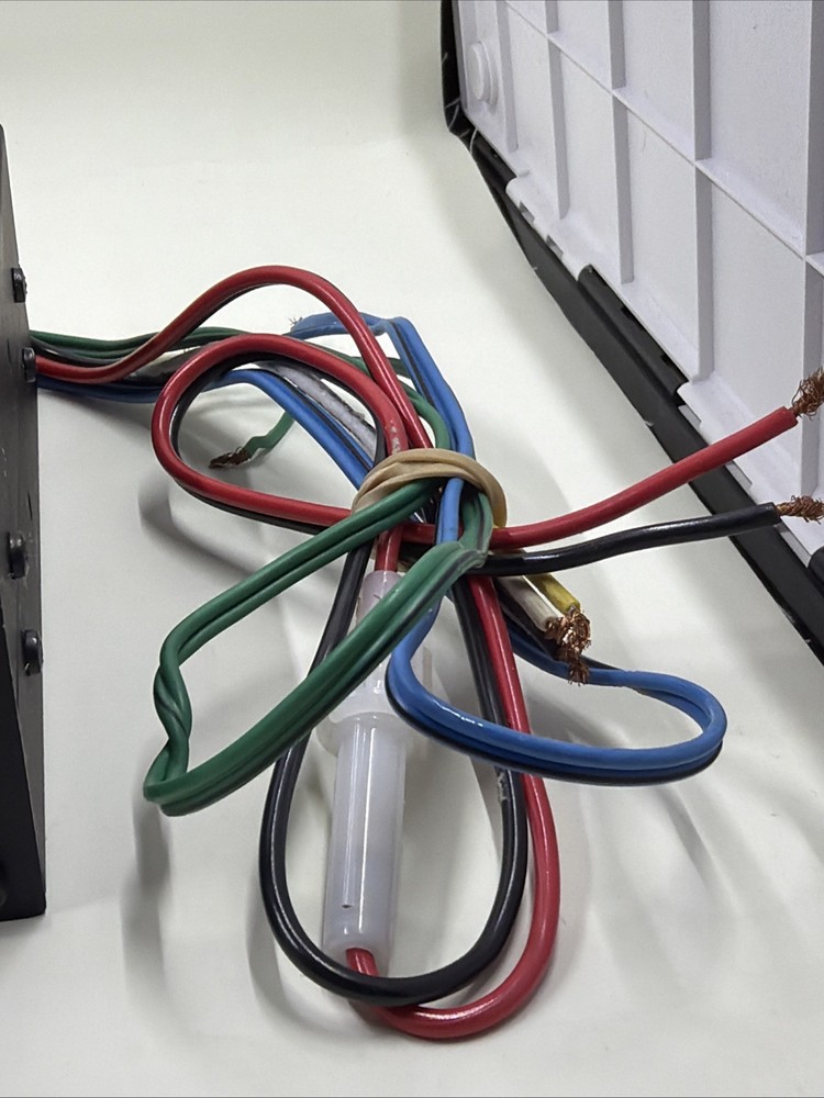 ROYAL SOUND GRAPHIC EQUALIZER AMPLIFIER EA400