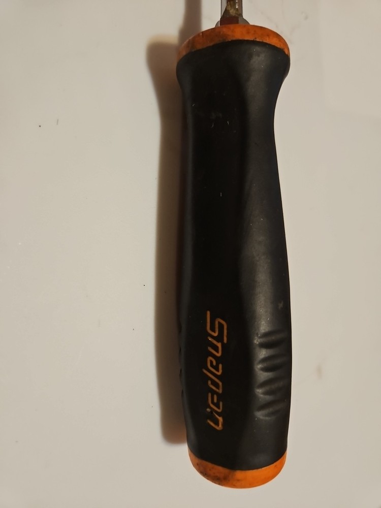 SNAP-ON Plus Driver Unknown Model Tool