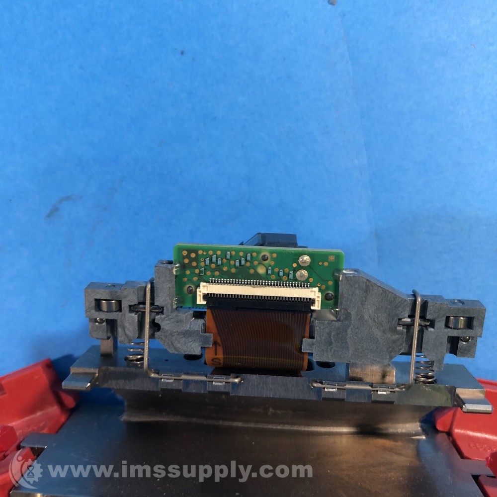 Heidenhain Corp 802 059-02 T6 Linear Encoder Reading Head USIP