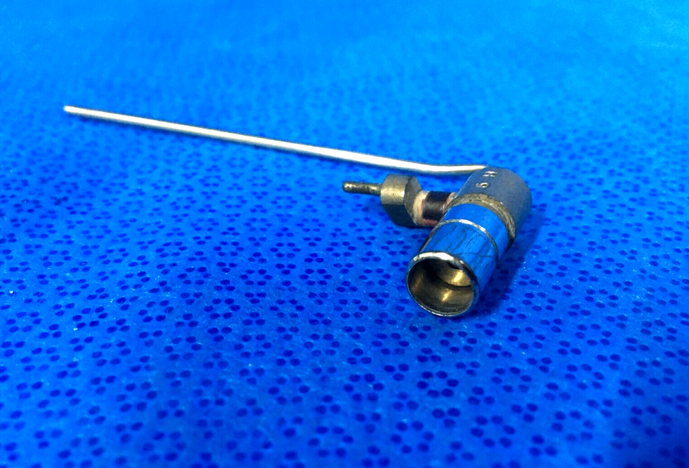 6-H Fiber optic light Carrier