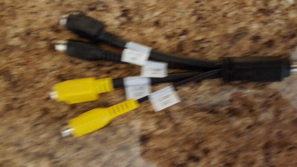 Computer Cable Copartner (new)