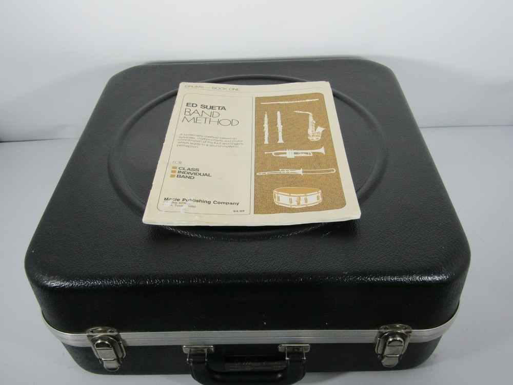 DEWEY DRUM 14' X 6 1/4 [ USED ]