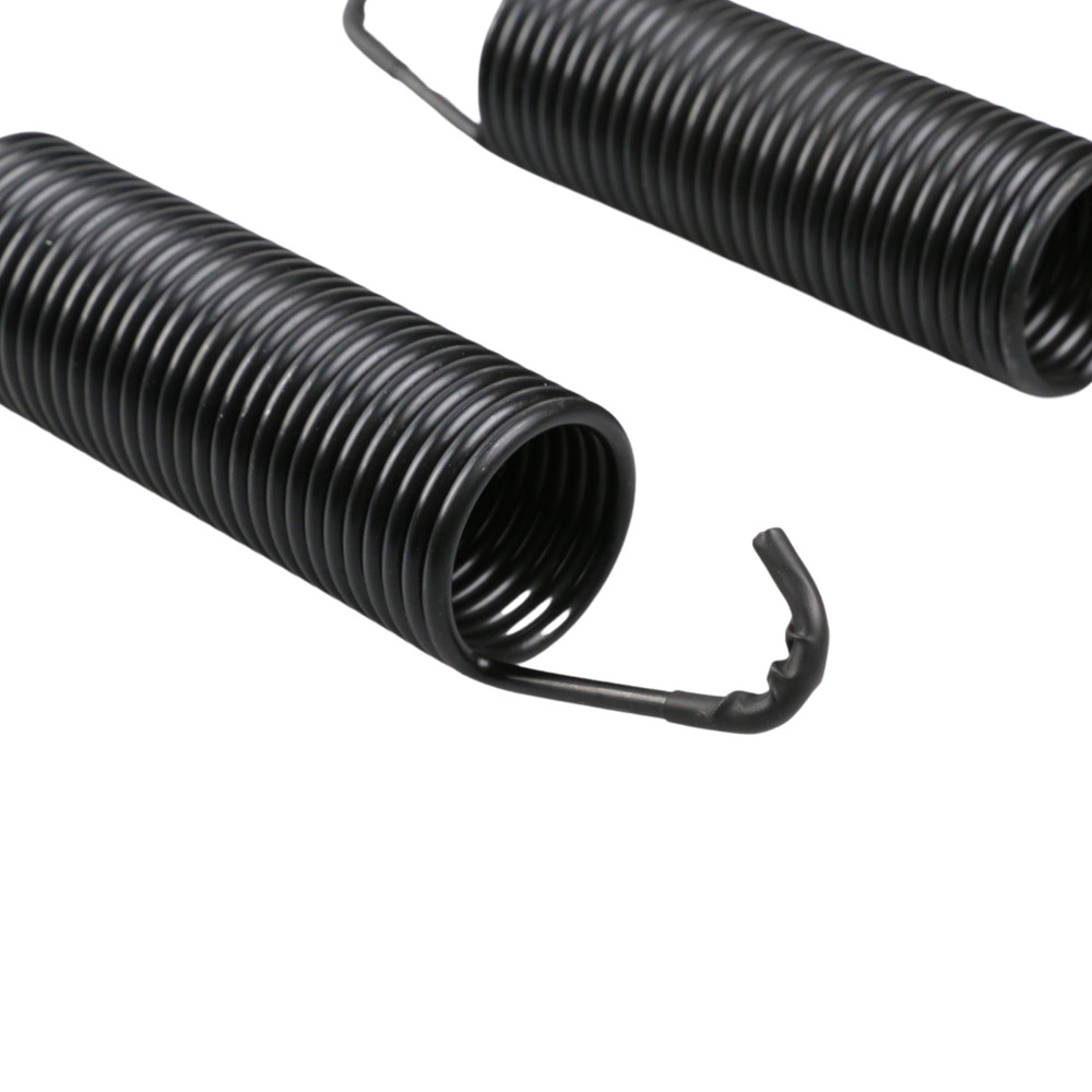 Trunk Suspension Spring For Mercedes-Benz E-Class W124 2PCS QUALITY REPLACEMENT
