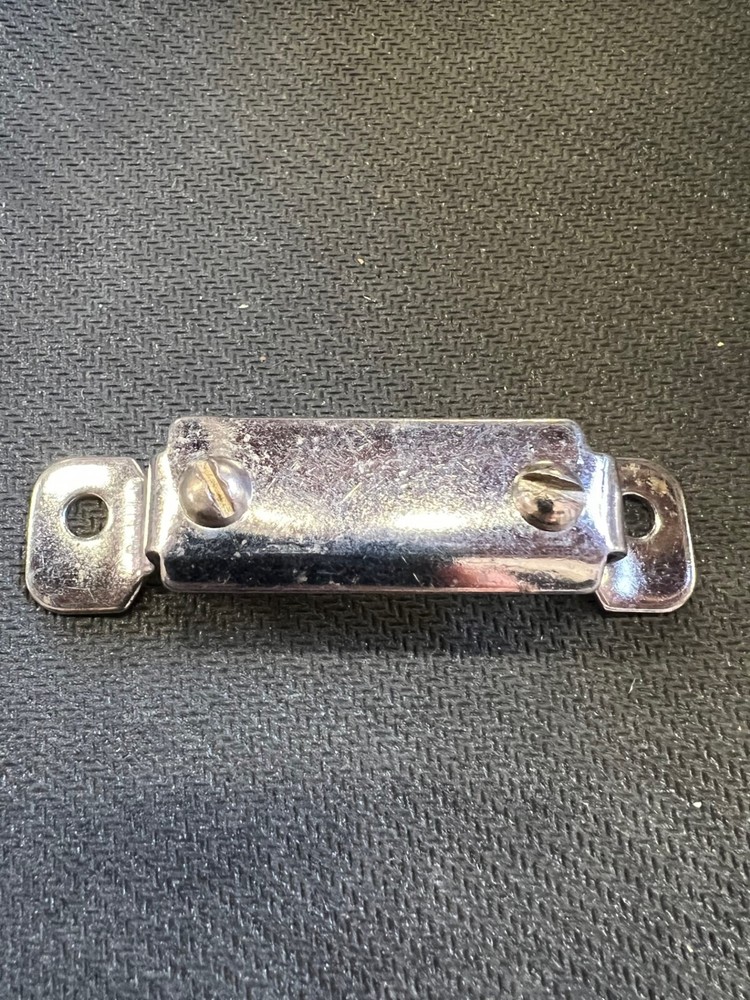 Unbranded Snare Drum Butt #2