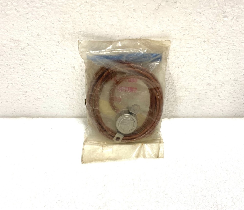 Carrier Transicold 66U1 6912 8 Pressure Switch