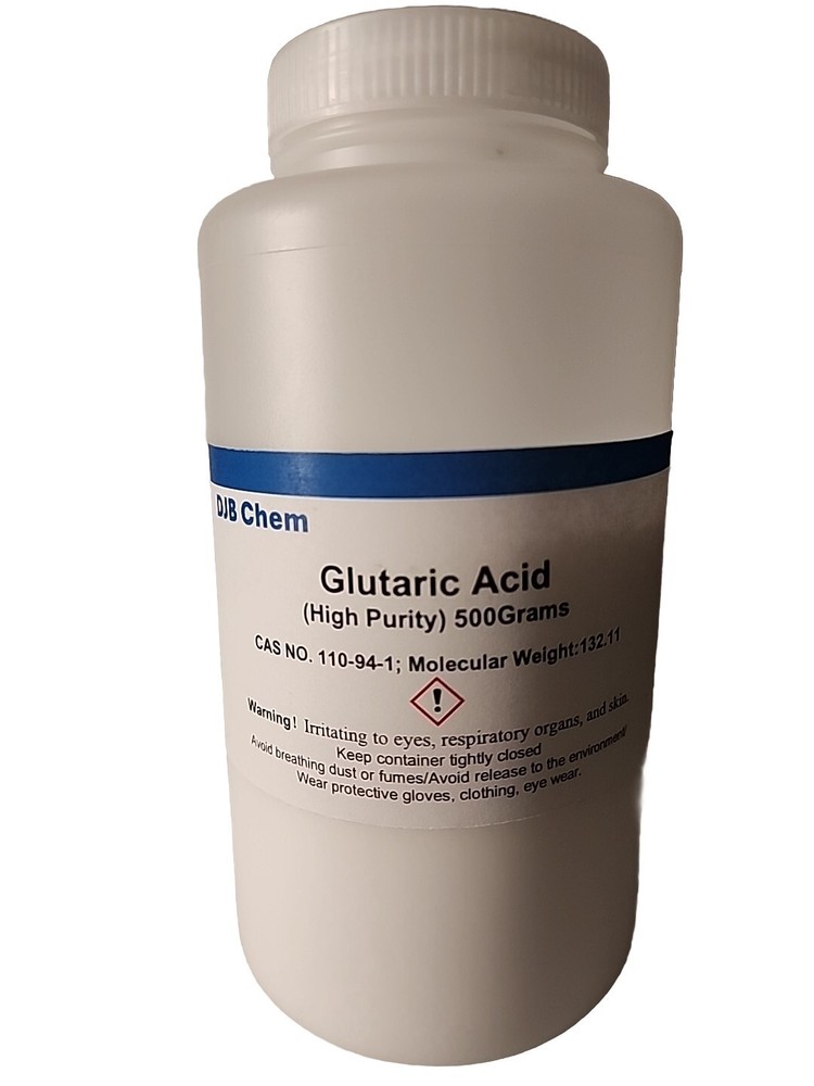 Glutaric Acid