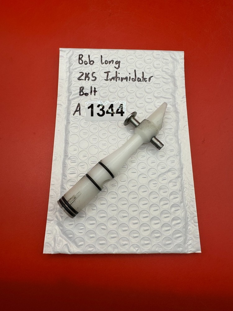 Bob Long 2K5 Intimidator Bolt