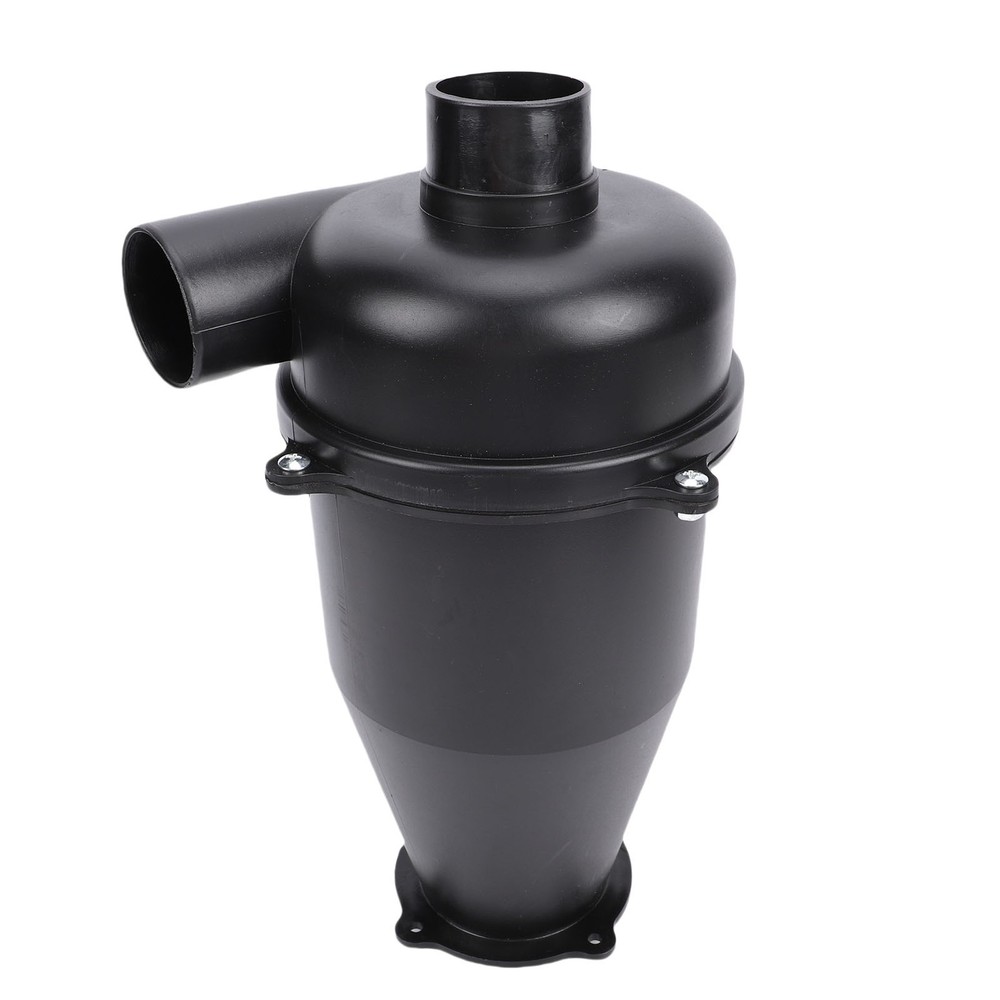 Cyclone Dust Collector Separator With Elbow Sealing Ring Cyclone Separator