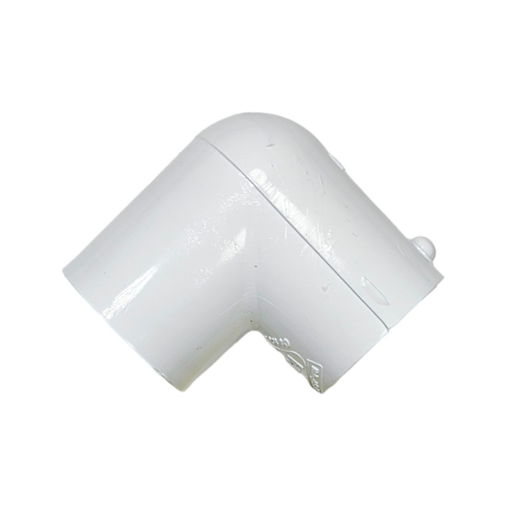 10 Pack PVC Combo Elbow (SxT) 1"