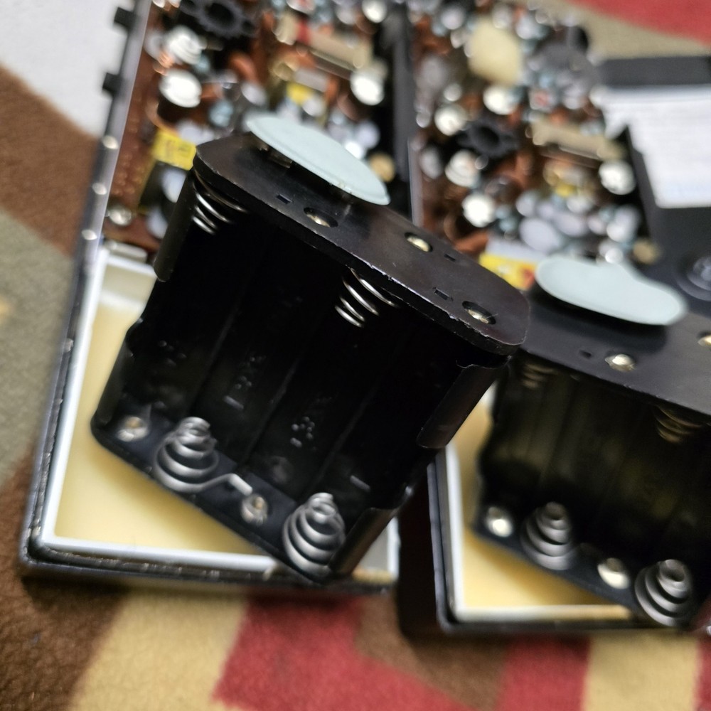 Midland 13-722 Transceiver (2)