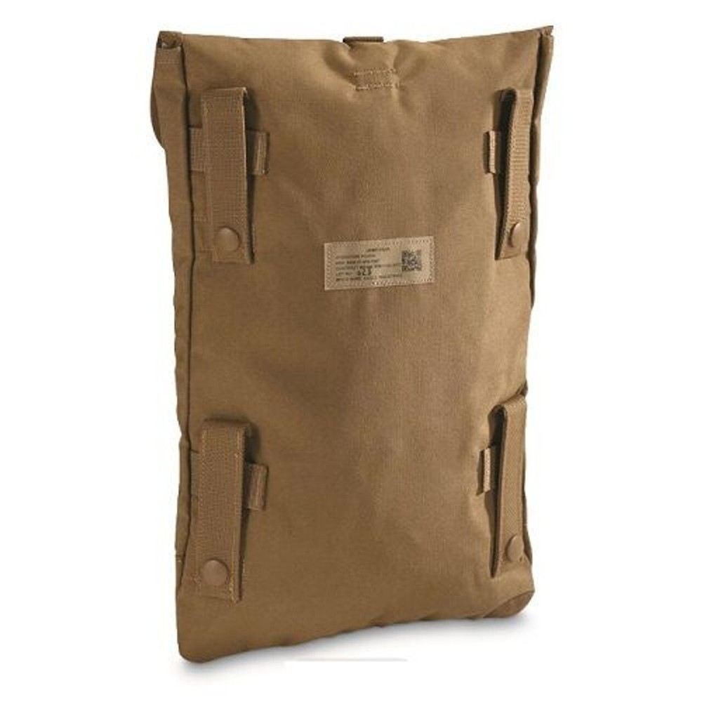 USMC Hydration Pouch 100oz. Coyote "NEW"