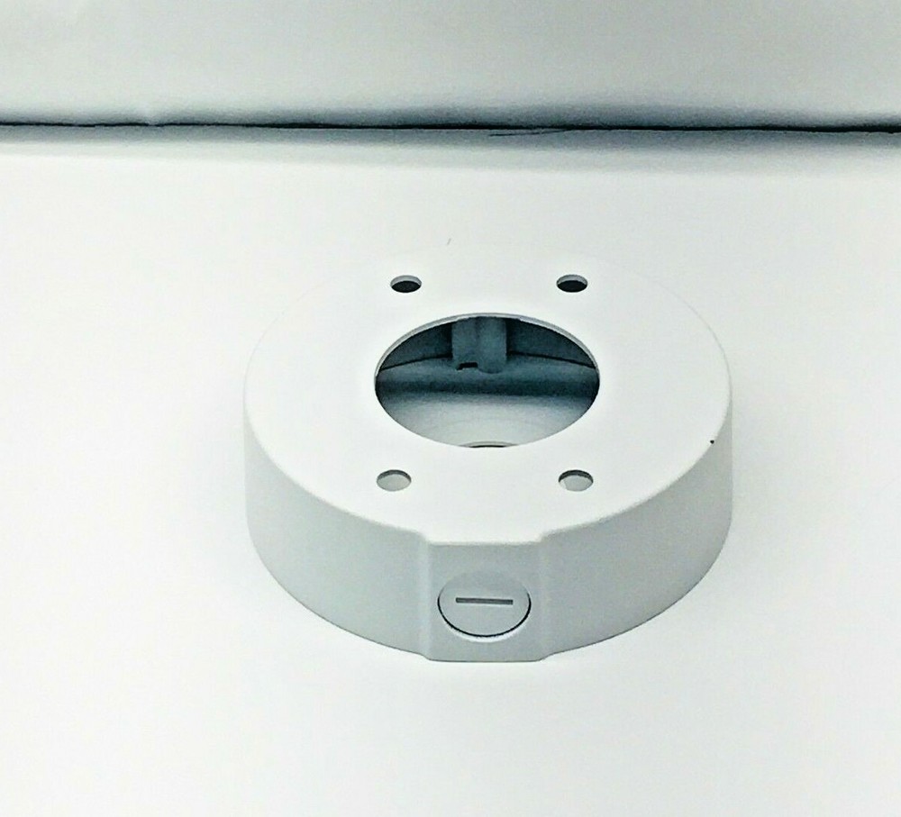 Outdoor Waterproof Junction Box Dome Camera Mounting Base