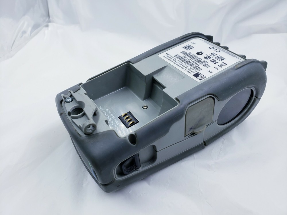 Zebra QL220 Plus Q2C-LUKA0010-00 Portable Barcode Label Wireless Printer QL220+