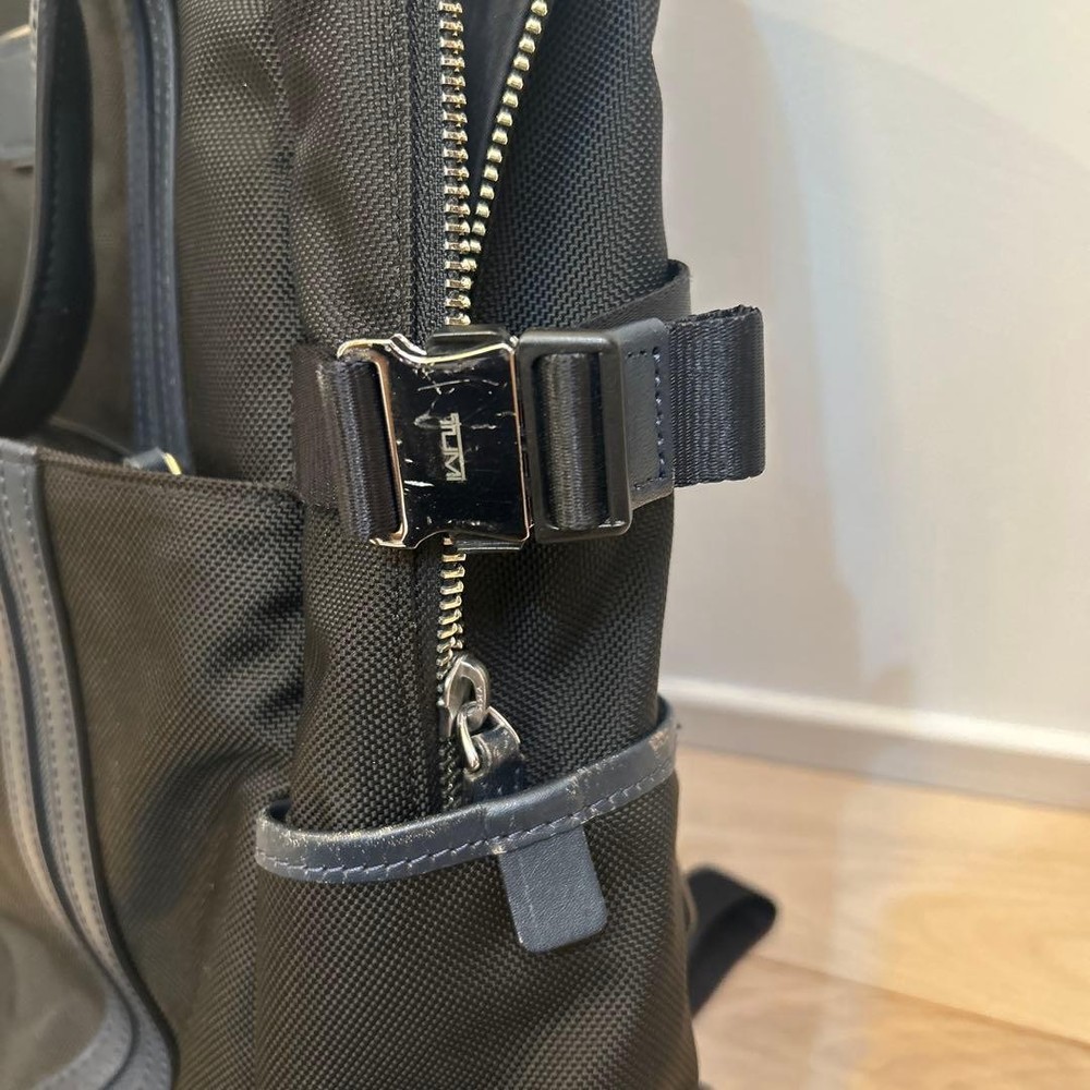 [Good condition] TUMI JARVIS 68417DNVYE