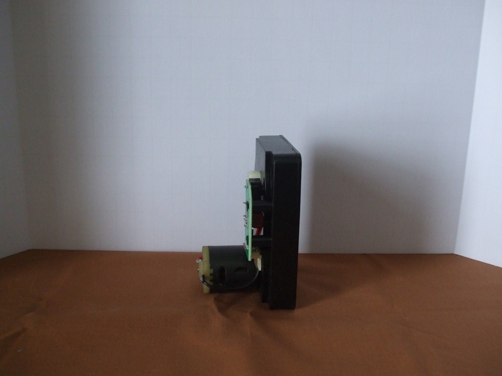 snack motor for model VM401 combo vending machine