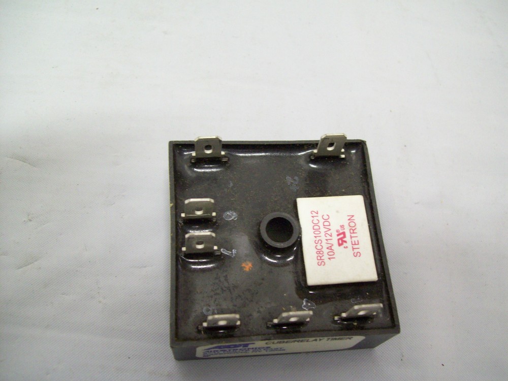 VANDA LOCK MODULE CUBE RELAY TIMER 1847466