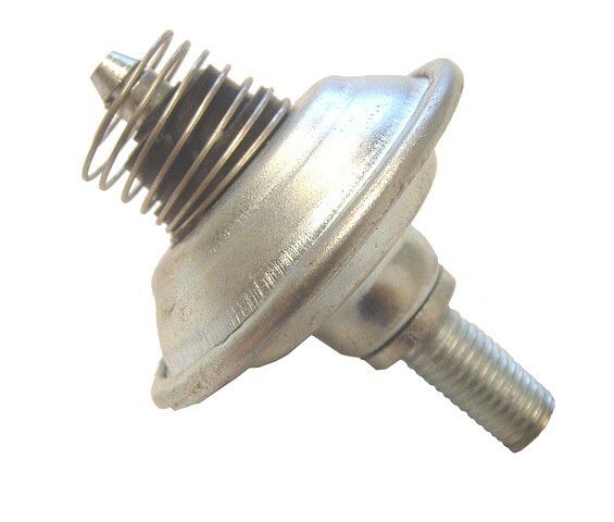 P/N 9B549 -1958-66 FORD THUNDERBIRD DASHPOT  FORD AUTOLITE 4100 AND 2100 CARBS