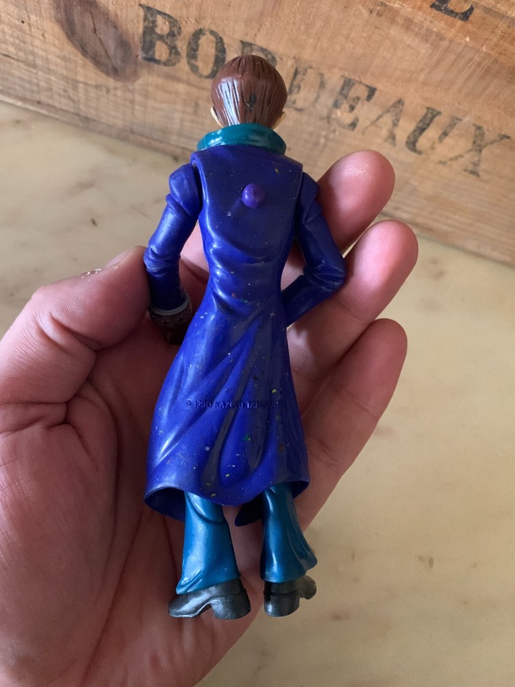 TOY ACTION FIGURE TU-GI-OH 15 CM