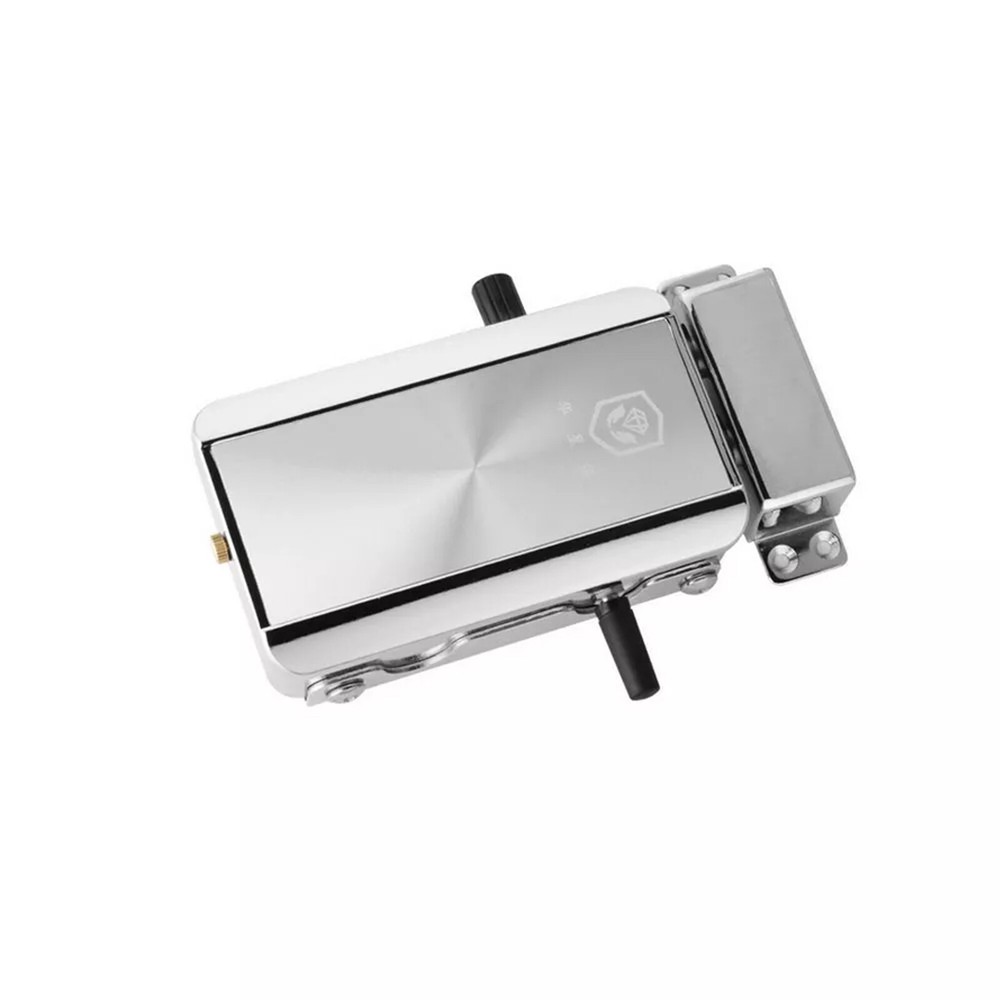 Bluetooth Remote Wireless Smart Door Lock Hidden Keyless Door Lock