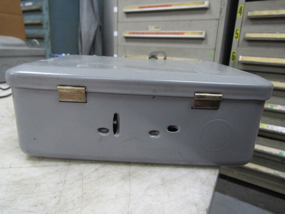 💥INTERMATIC 40 AMP ELECTROMECHANICAL TIMER 120 VAC T185