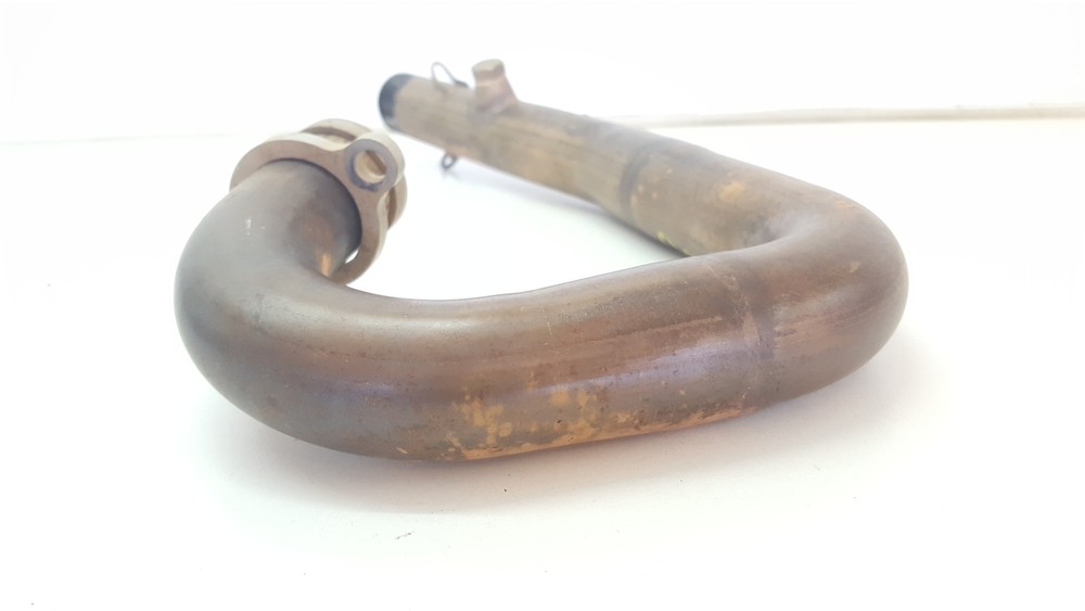 Header Exhaust Pipe Husqvarna TXC250 2013 #664