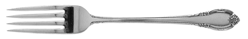 International Silver Remembrance Fork 256490