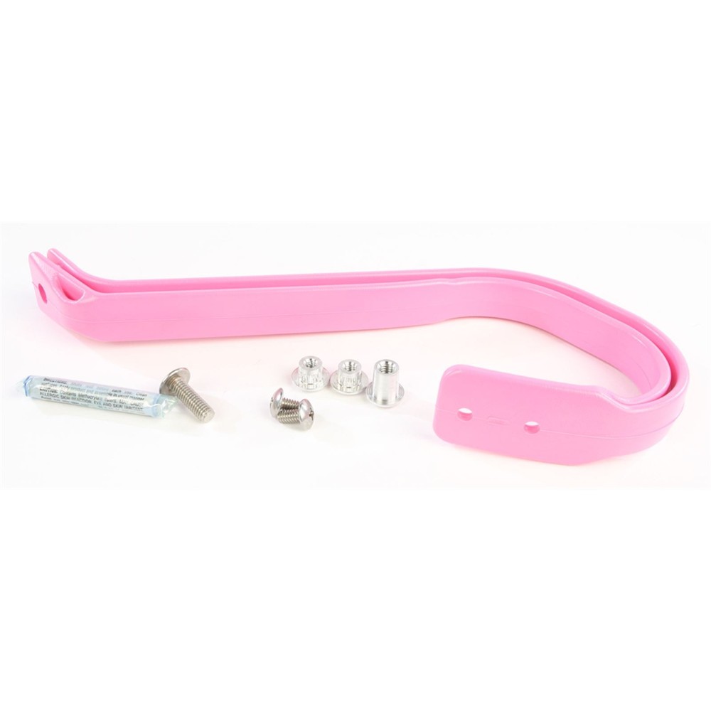 Starting Line Products Mohawk Ski Loop (Pink) 35-607