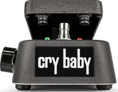 CRY BABY® 535Q MULTI-WAH REISSUE