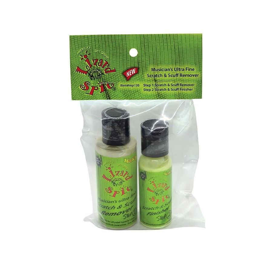 Lizard Spit MP13B Scratch & Scuff Remover System