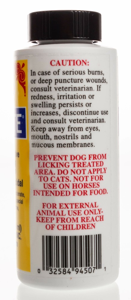 Blu-Kote, dauber, 4 oz