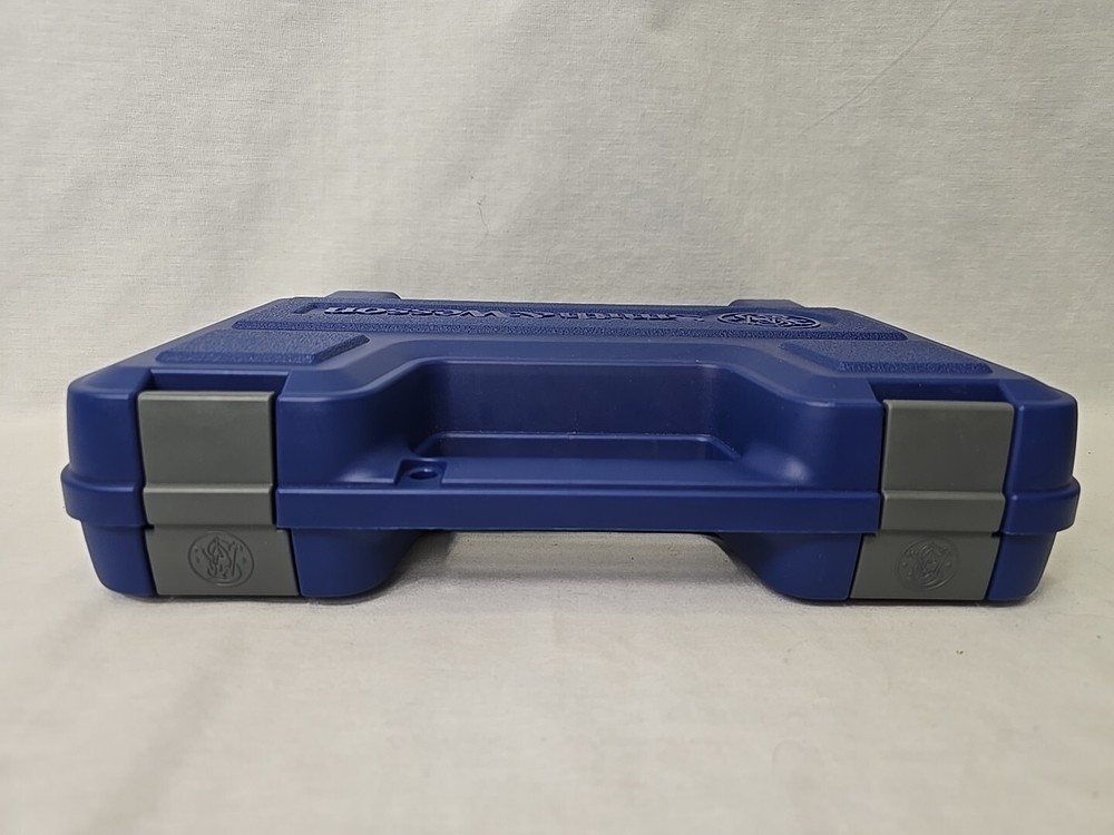 OEM Hard Case Smith & Wesson 442 .38