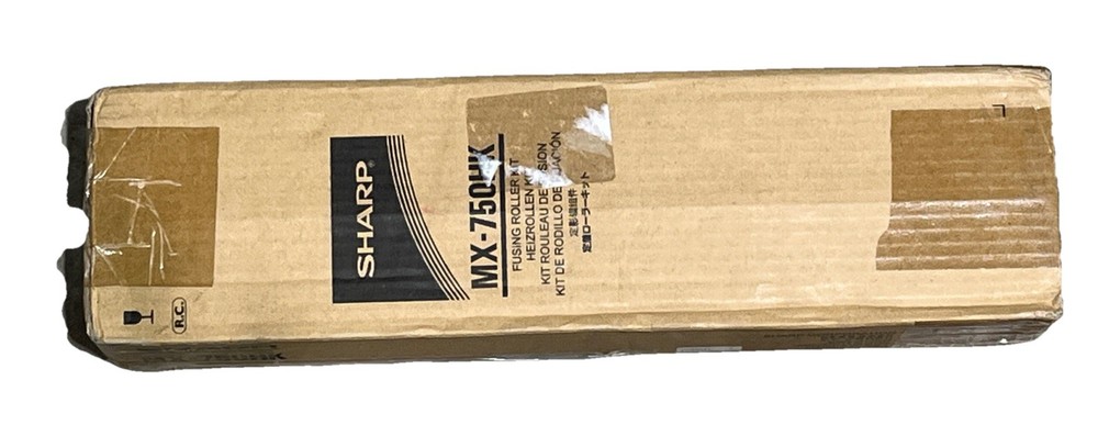 Genuine Sharp MX-750HK (MX750HK) Fusing Roller Kit