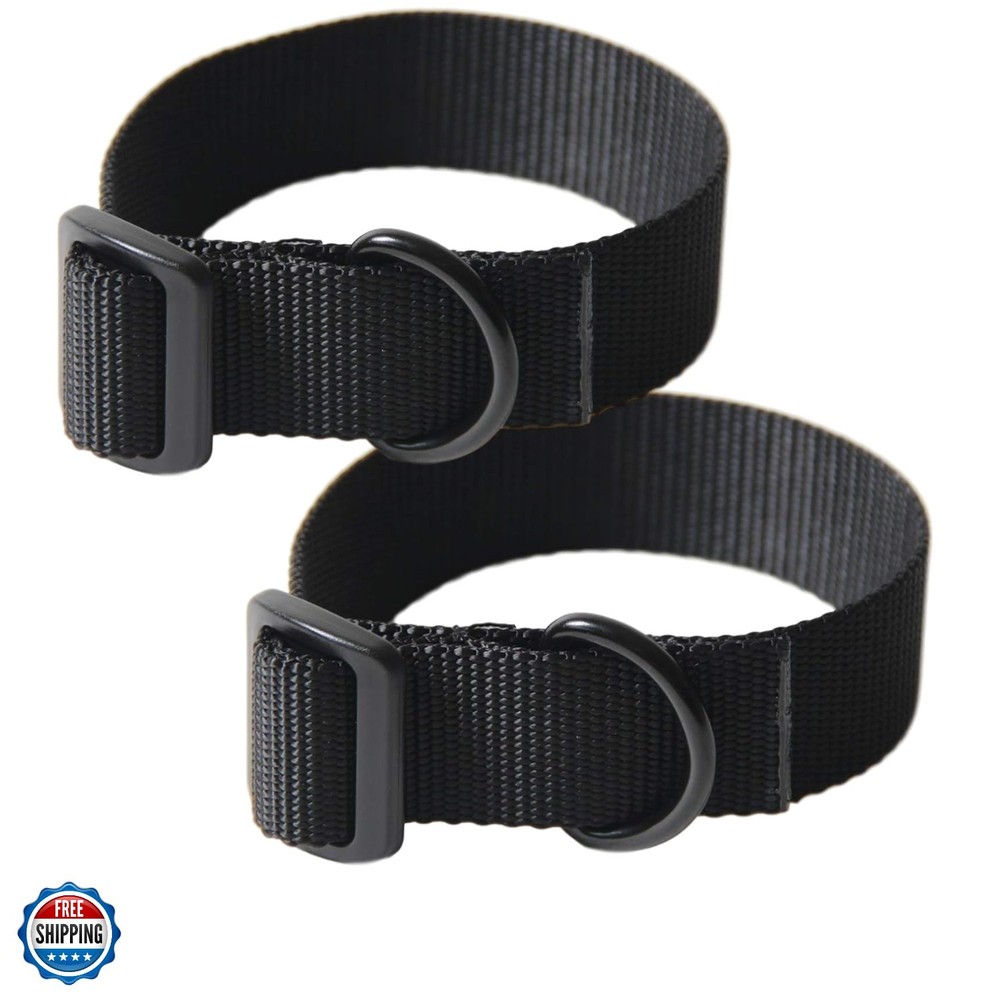 Tactical Gun Sling,Adjustable Rifle Sling 1.25” Nylon Strap with D Ring Loop ...