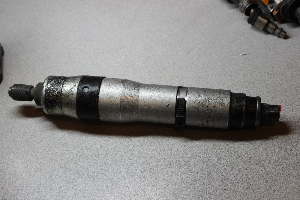URYU Alpha T47SD Air Tool