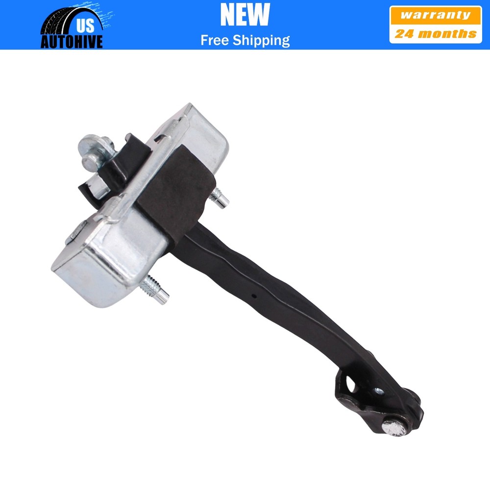 For 2016-2018 Highlander Front Left Driver Side Door Check Strap Stopper Hinge