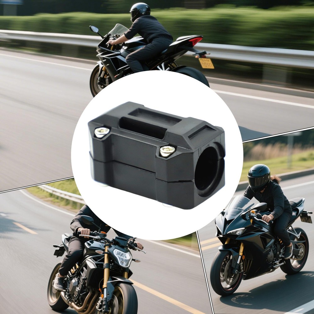 Motorcycle Engine Guard Bumper Block Frame Slider Motorcycle Engine Frame Slider