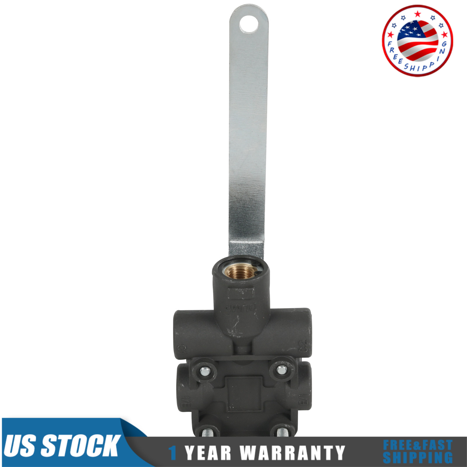 VS-228 Leveling Valve For Peterbilt Hendrickson 334-1974 HV9990 171.H185K