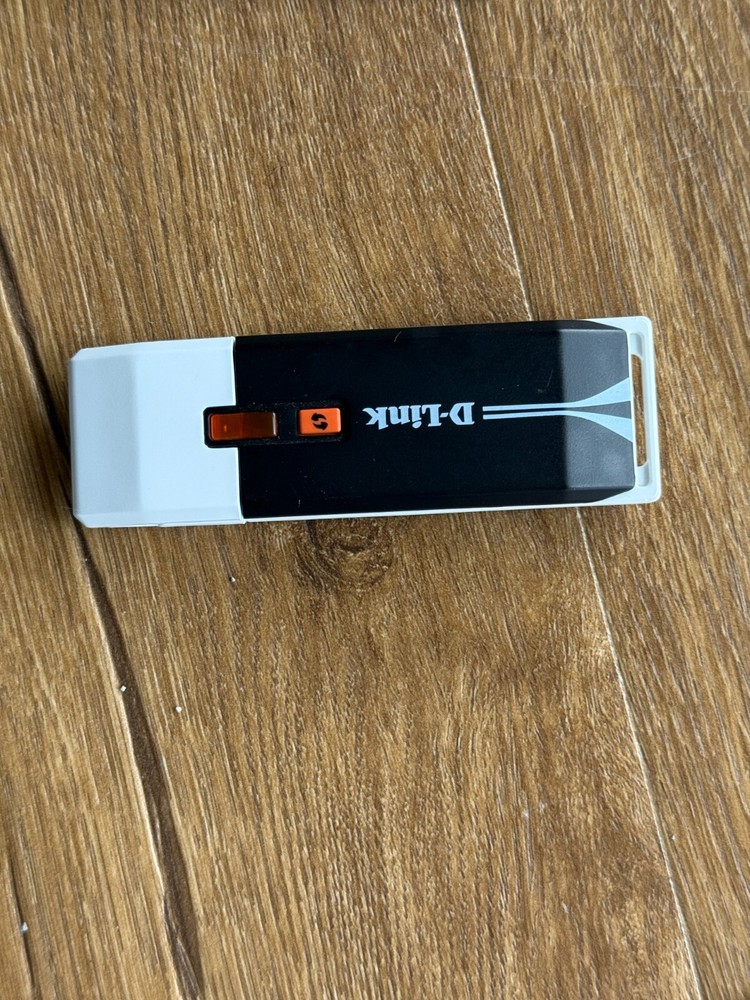 D-Link Wireless-N USB 2.0 RangeBooster Adapter Tested Works