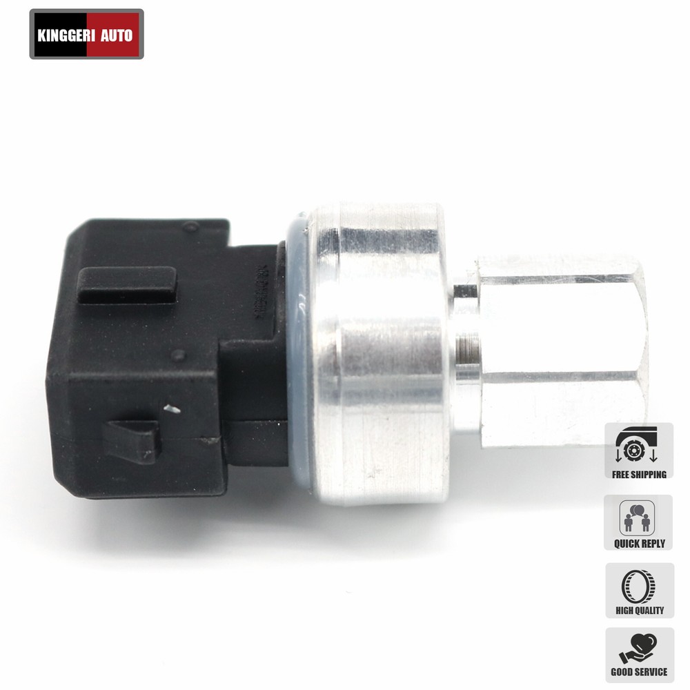 For 2008 - 22 Land Rover LR2 Discovery Range HVAC Pressure Switch Sensor