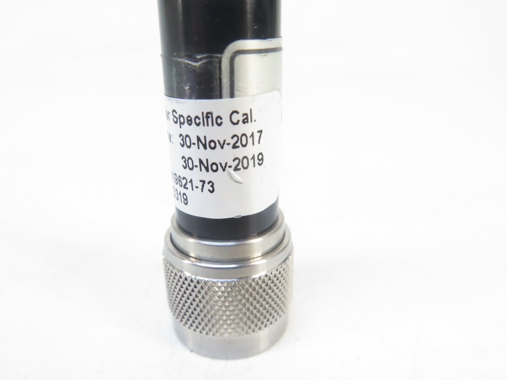 Wiltron SM/STL Sight Master Standard Load