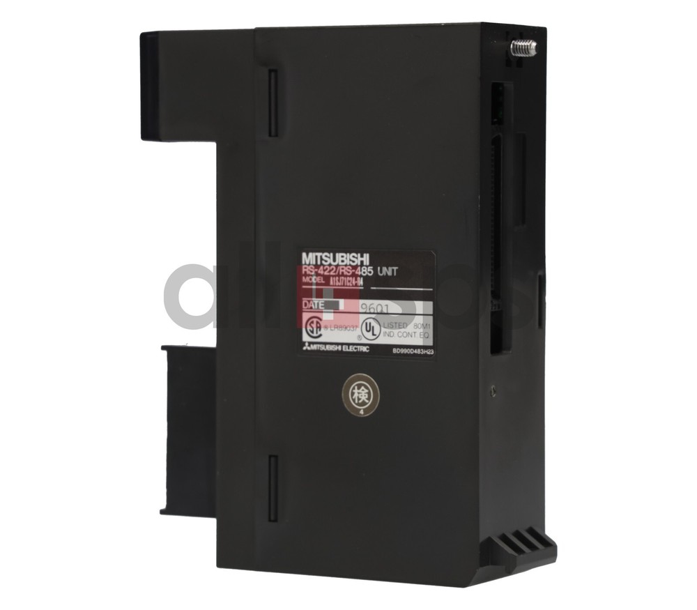 MITSUBISHI COMPUTER LINK UNIT - A1SJ71C24-R4 (USED)